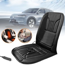 12V Heated Car Seat Cushion