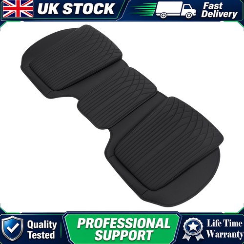 Rear car seat cushion - rear,