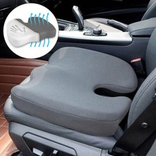 Memory Foam Car Seat Cushion