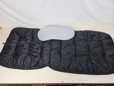 Car Seat Cushion Warm Plush