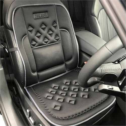 Car seat pad - pad, cover