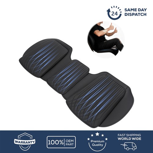 Rear car seat cushion - rear,