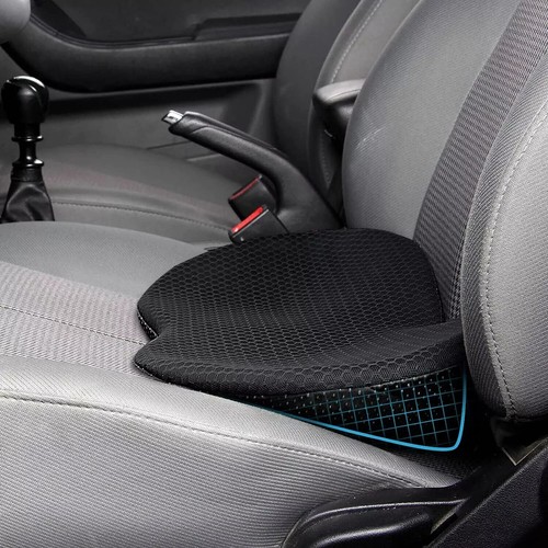 Car seat cushion memory - seat, foam