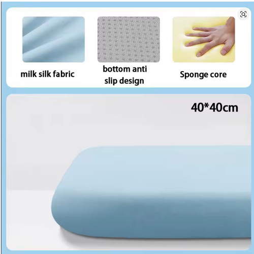 Orthopaedic memory foam seat - orthopaedic,