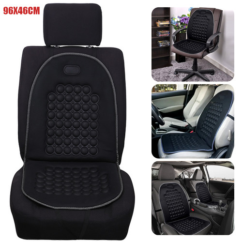 Car front seat cushion soft - cushion,