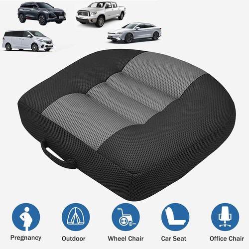 Car seat cushions for - seat, driving