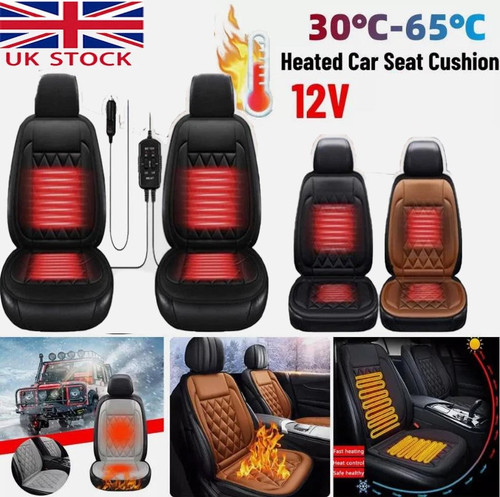 12v car seat pad cushion - 12v,