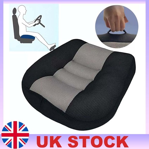 Adult car booster - adult, seat